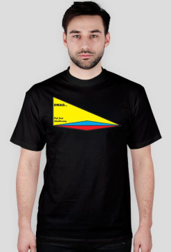SWAG.inc Czarna M