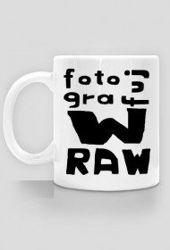 Born to RAW - Fotografuj w RAW!