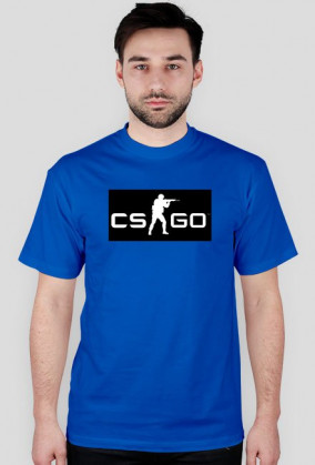 Koszulka CS:GO