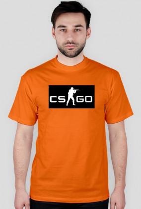 Koszulka CS:GO