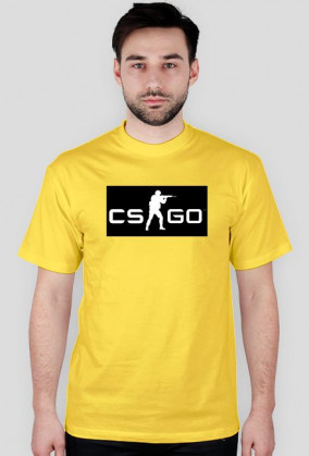 Koszulka CS:GO