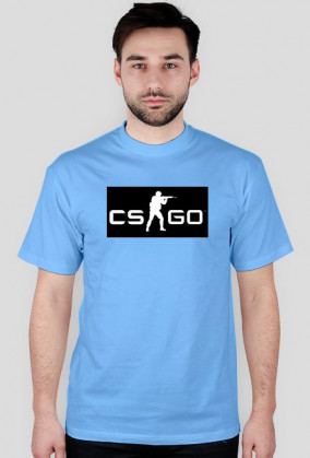 Koszulka CS:GO