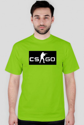 Koszulka CS:GO