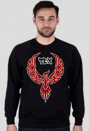 TEX bluza BSNT