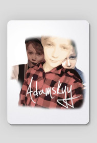 Podkładka pod myszkę Adamskyy