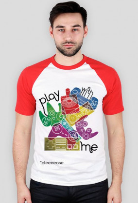 Play with me
