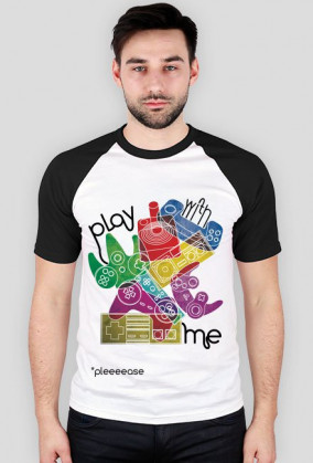 Play with me