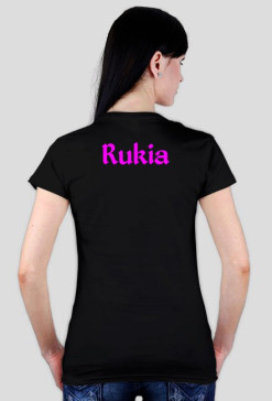 A-O Rukia