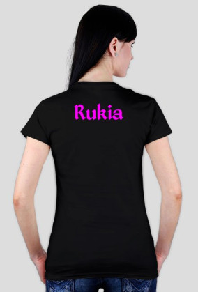 A-O Rukia