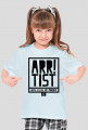 new ARR!tist // girls