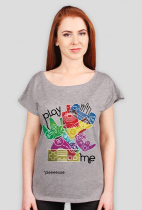 Play with me