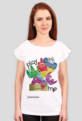 Play with me