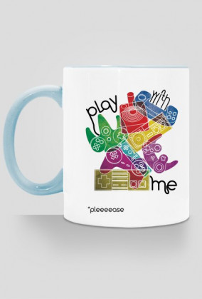 Play with me