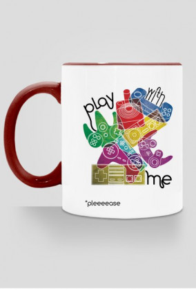 Play with me