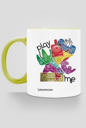 Play with me