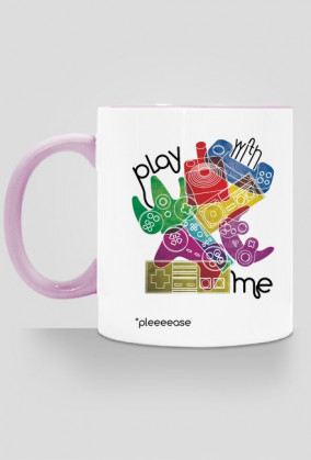 Play with me
