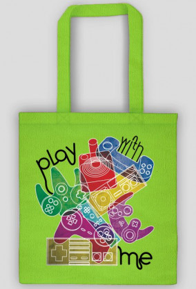 Play with me