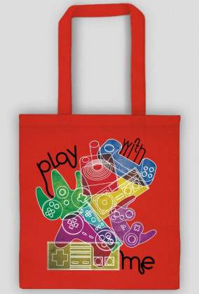 Play with me
