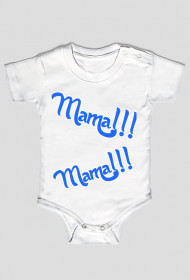 Mama!!!