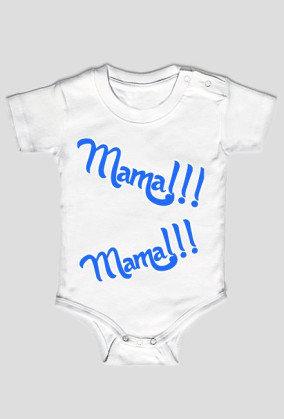Mama!!!
