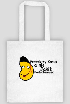 Terebunia - Kacus Prawdziwy