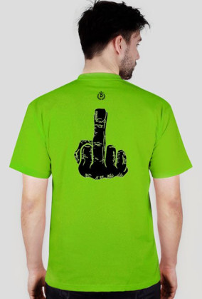 fuck you
