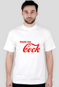 Enjoy my Cock