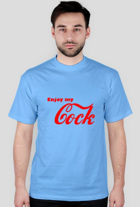 Enjoy my Cock