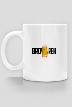 Kubek - Browarek