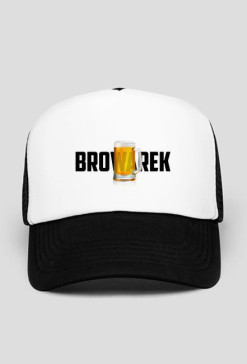 Czapka - Browarek