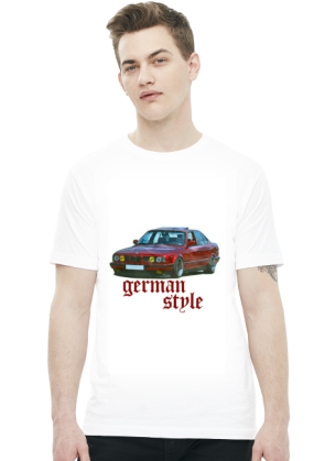 German Style #e34