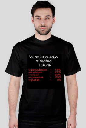 w szkole
