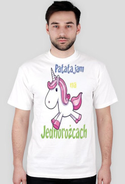 Patatajamy Bluzk.Bia.