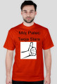 Mój palec twoja stara