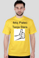 Mój palec twoja stara