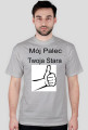 Mój palec twoja stara