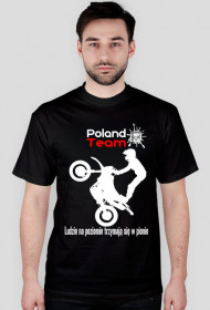 Koszulka Crazy Riders