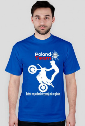 Koszulka Crazy Riders