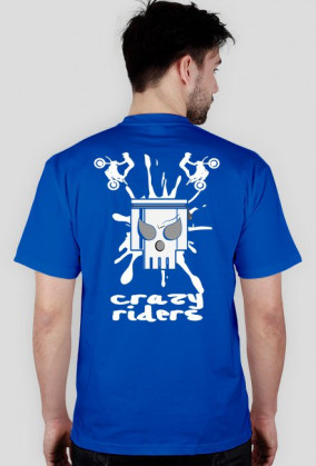 Koszulka Crazy Riders
