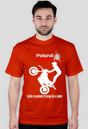 Koszulka Crazy Riders