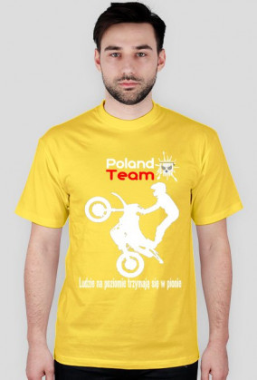 Koszulka Crazy Riders