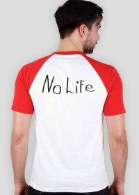 Miłyosz_Style - No Life