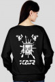 Bluza damska Crazy Riders