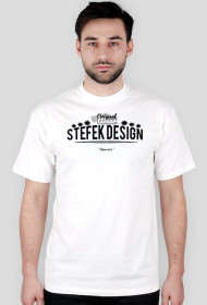 Bluzka "STEFEK DESIGN Original Wear"