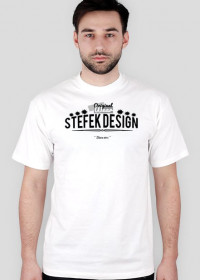 Bluzka "STEFEK DESIGN Original Wear"