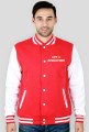 Bluza rozpinana z logo Life in Evolution