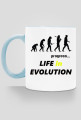 Kubek Progress Life in Evolution