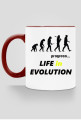 Kubek Progress Life in Evolution