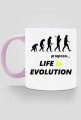 Kubek Progress Life in Evolution