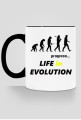Kubek Progress Life in Evolution
